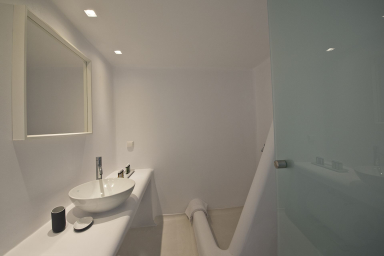 Bathroom 4, Villa Zircon, South Aegean