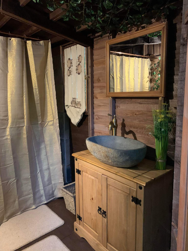 Bathroom 4, Starry Meadow , Norfolk