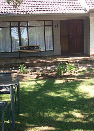 Others 4, 21 on Coetzee Guest House, Mangaung
