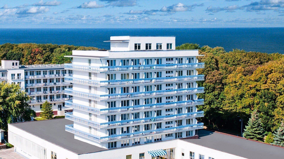 Exterior & Views 2, Kielczanka, Kołobrzeg