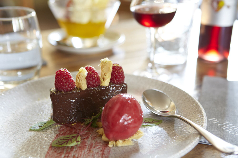 Food & Drinks 5, The Plough Scalby, North Yorkshire