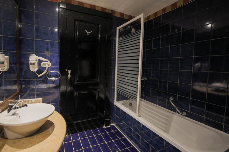 Bathroom 4, Cancun Sokhna Resort & Villas, 'Ataqah