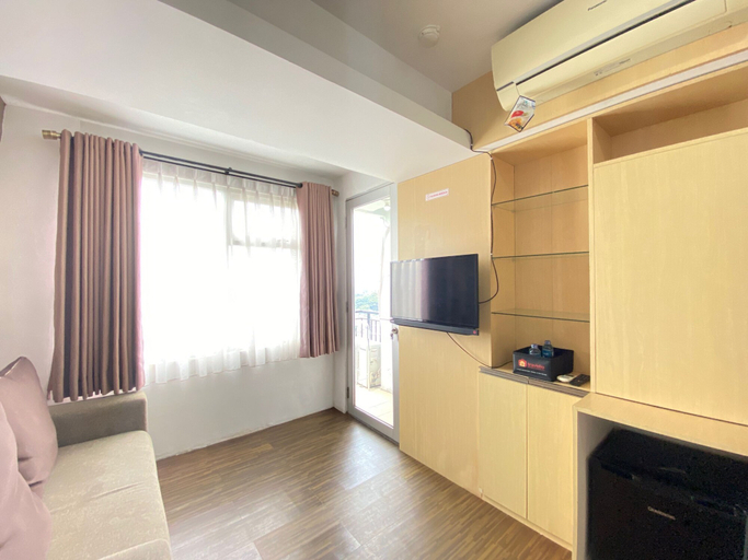Others 3, Relaxing 2Br Apartment At The Jarrdin Cihampelas, Bandung