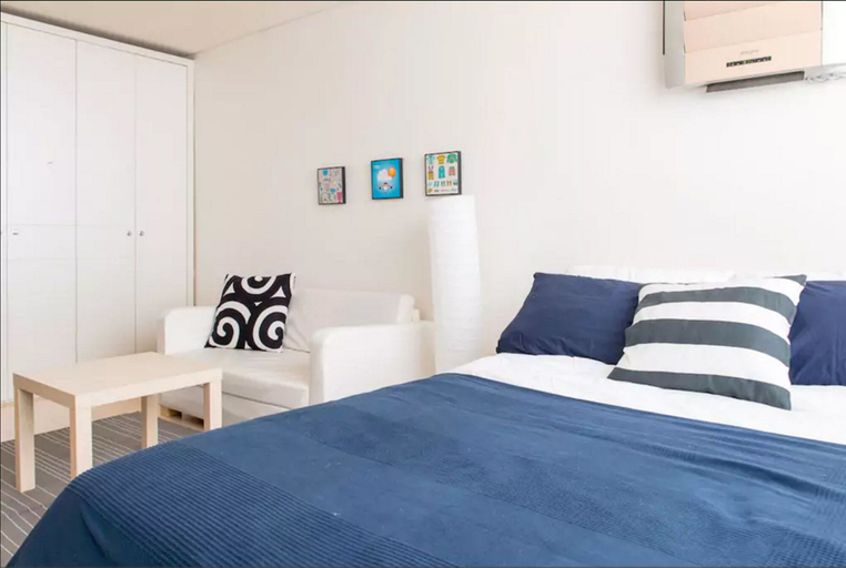 Bedroom 5, Samseong Galaxy, Gangnam