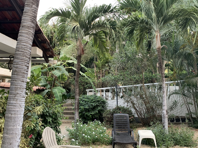 Others 5, Hotel Flores - Adults Only, Santa Cruz