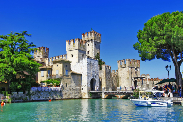 Exterior & Views 2, San Rocco Relais, Brescia