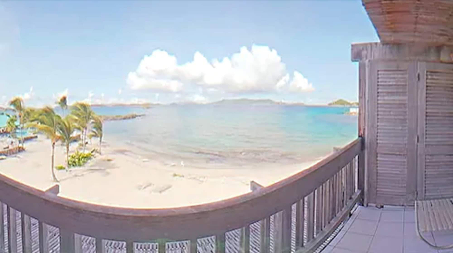 Sport & Beauty 4, Sapphire Beach Resort, East End