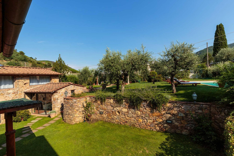 Exterior & Views 2, Villa Matilde in Capannori, Lucca