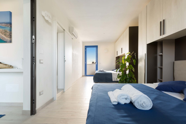Bedroom 4, B&B Dreams and Delights, Lecce