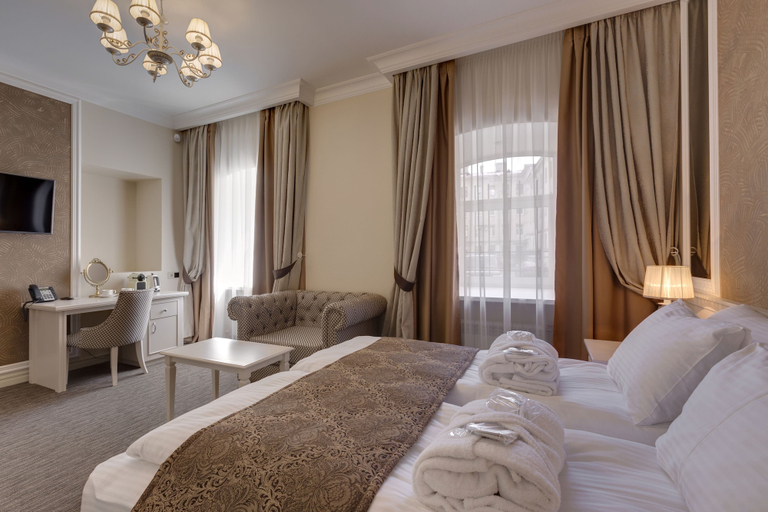 Others 5, Hotel Anastasia, Sankt-Peterburg gorsovet