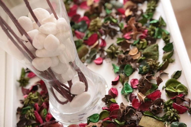 Food & Drinks, Aurelia Rooms, Verona