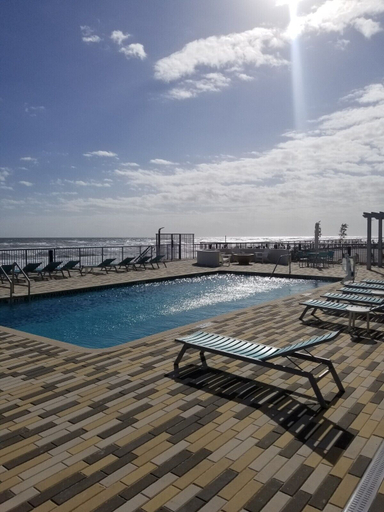Sport & Beauty 5, Home2 Suites by Hilton Ormond Beach Oceanfront, Volusia