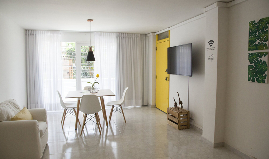 Others 4, Apartamento con todo nuevo Home Aris, Medellín