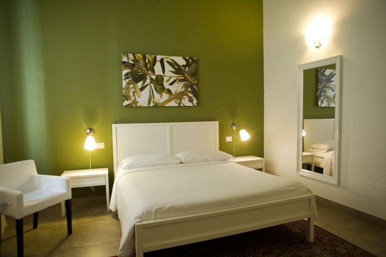 Bedroom 4, B&B Suite Paciotti, Barletta-Andria-Trani
