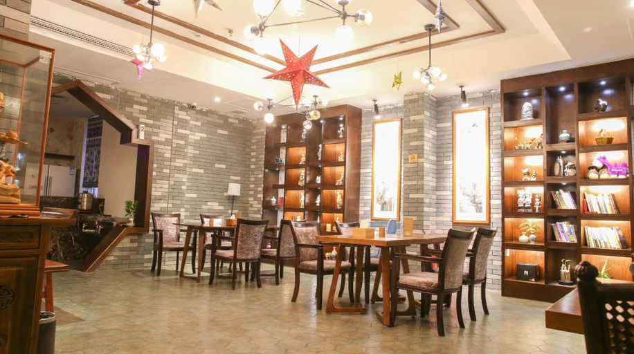 Food & Drinks 4, Yangshuo Lightheart Homestay, Guilin