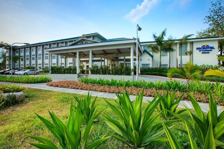Microtel by Wyndham General Santos, General Santos City