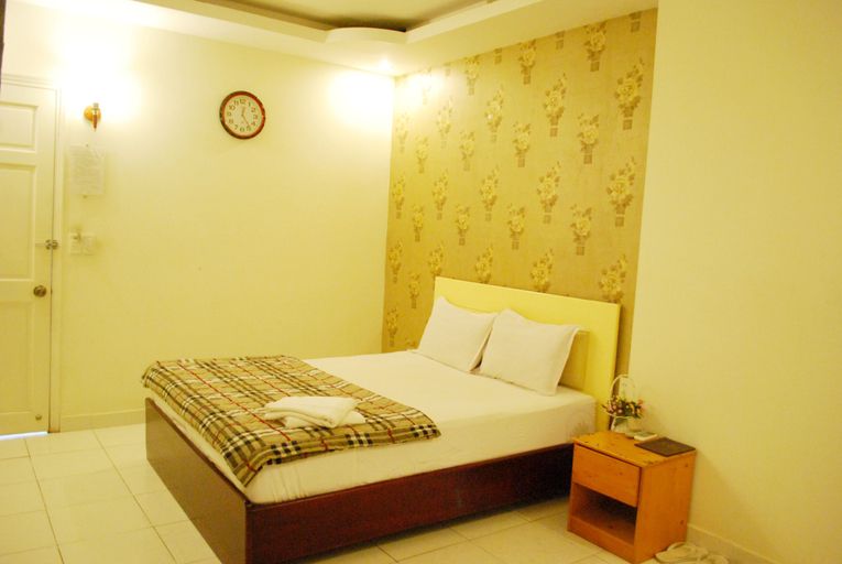 Bedroom 3, Lan Anh Hotel, Ho Chi Minh City