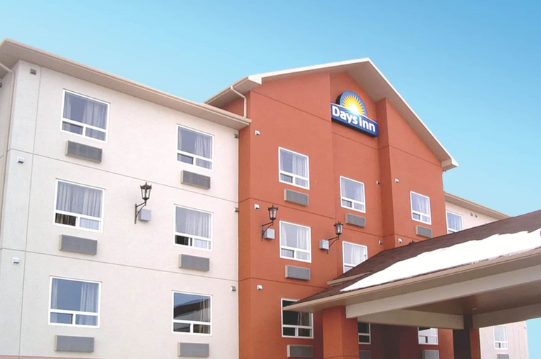Exterior & Views 5, Days Inn by Wyndham Athabasca, Division No. 13