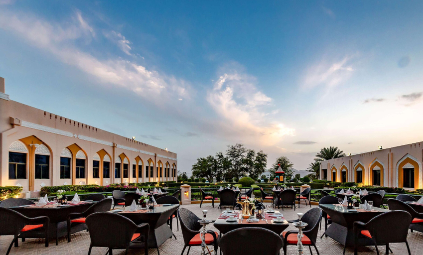 Exterior & Views 2, Golden Tulip Nizwa Hotel, Nizwa