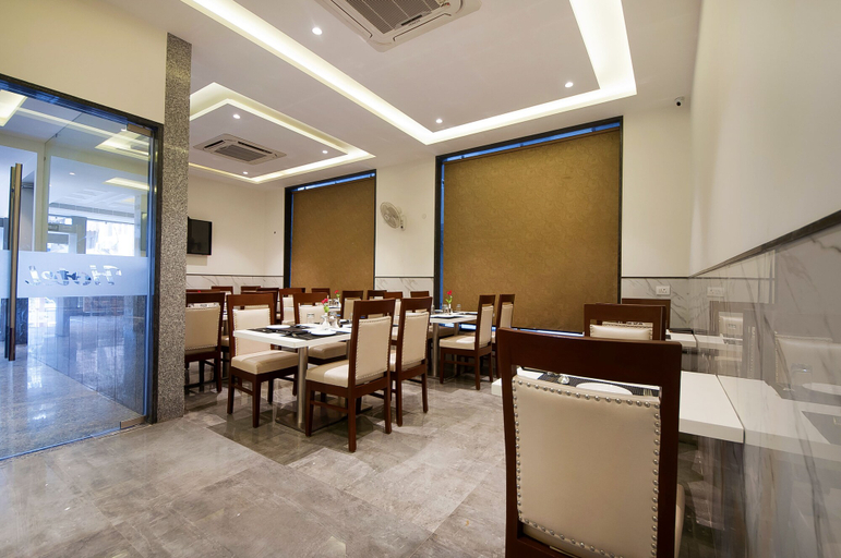 Food & Drinks 5, Hotel Z Suites Near IGI Airport Delhi, Delhi