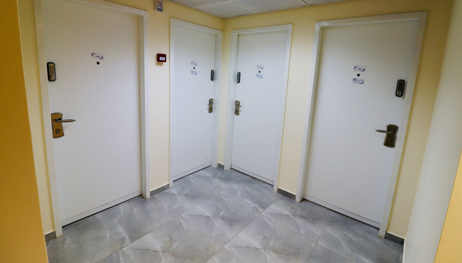 Others 4, See Me Jerusalem Panoramic View Apts