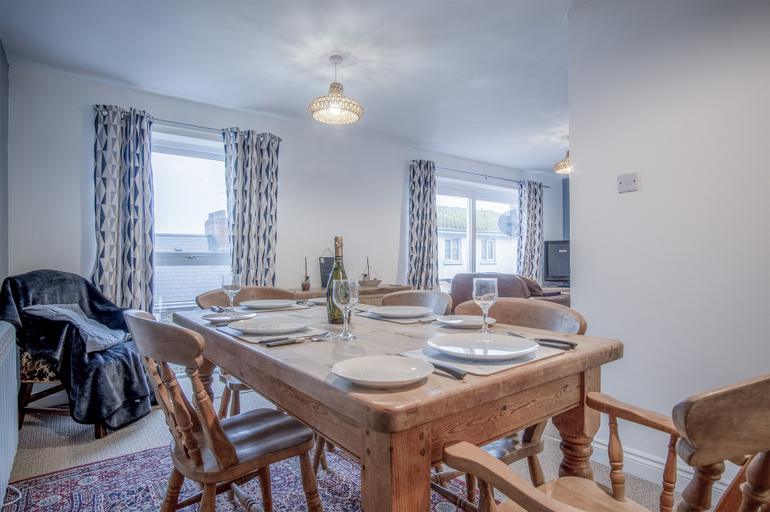 Others 4, Pharmacy Court - 2 Bed - Saundersfoot, Pembrokeshire
