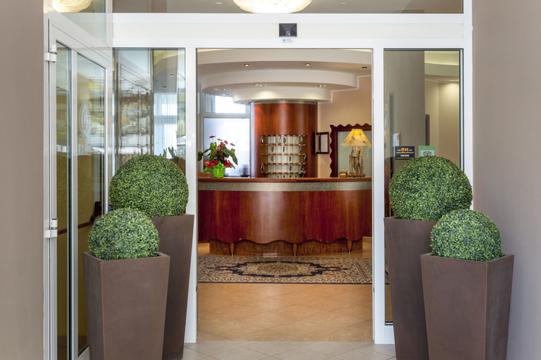 Others 5, Residence Hotel Piccadilly, Rimini