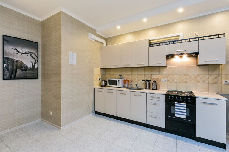 Others 5, Grand Apart Putilkovo, Khimki