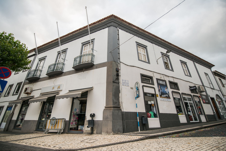 Exterior & Views 2, Casa Ateneu, Ponta Delgada