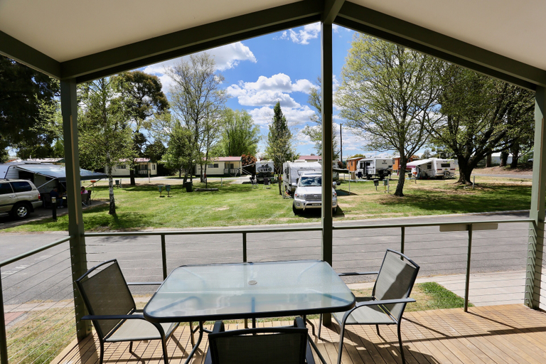 Others 5, Jenolan Holiday Park - Campsite, Oberon