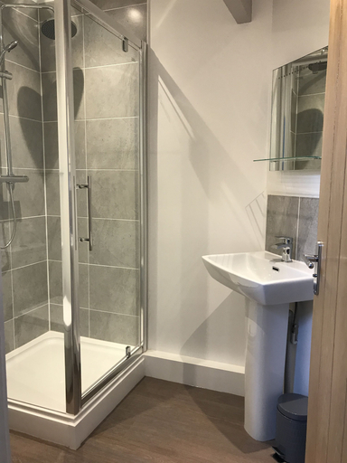 Bathroom 4, Unique Luxury Escapes, Suffolk