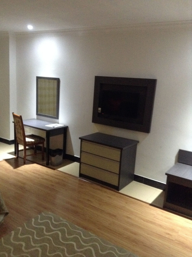 Others 4, Purnama Hotel, Limbang