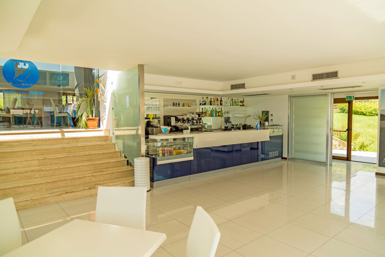 Food & Drinks 4, Futura Club Cilento, Salerno