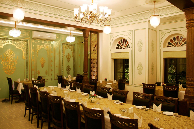 Business Facilities