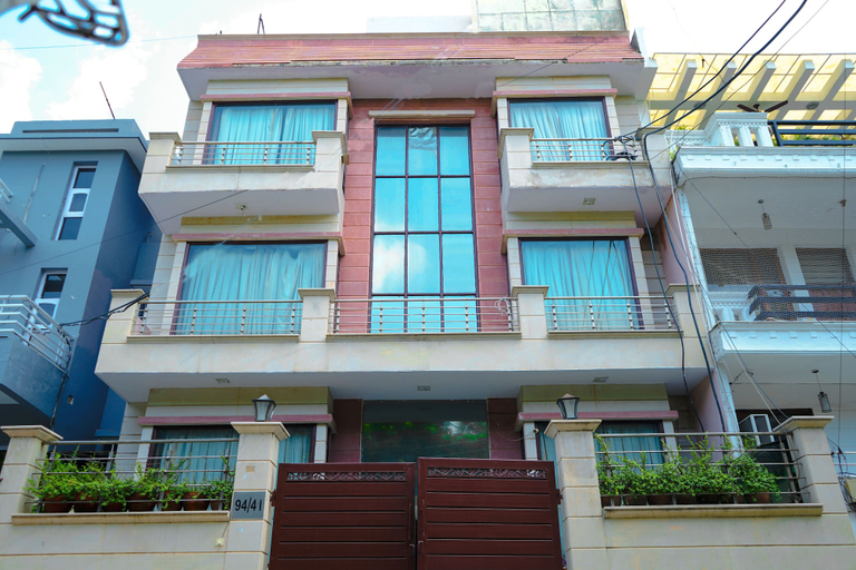 Others 5, PLatinum SQS Key, Gurgaon