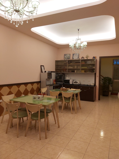 Others 5, Happy Heart B&B, Taitung