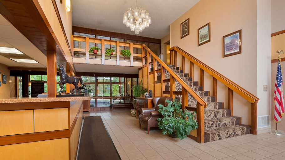 Others 5, Best Western Clifton Park, Saratoga