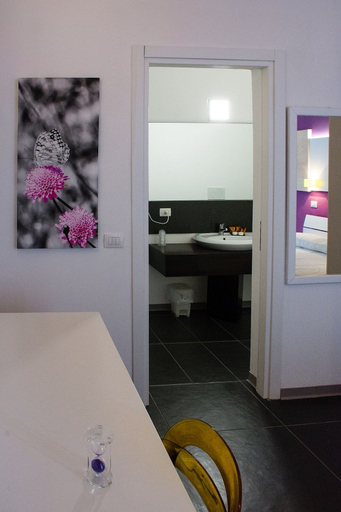 Bedroom 4, Oasis Park Hotel, Lecce