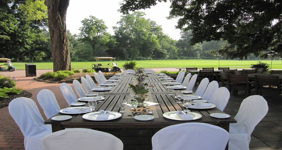 Food & Drinks 4, The Shawnee Inn And Golf Resort, Monroe