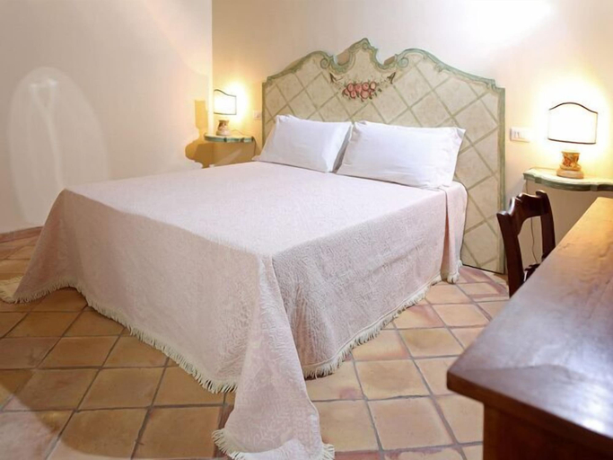 Bedroom 4, Palazzo Madeo - Residenza d'Epoca, Cosenza