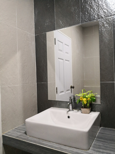 Bathroom 4, Shinjo Grand Boutique, Muang Khon Kaen