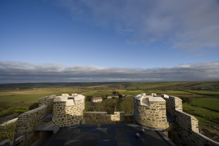 Others 5, Roch Castle Hotel, Pembrokeshire