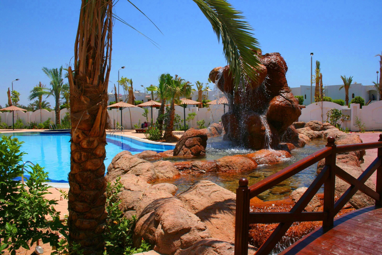 Sport & Beauty 4, Coral Hills Resort, Sharm el-Sheikh