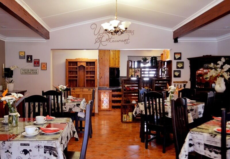 Food & Drinks 5, Barnstormers Rest, Ehlanzeni