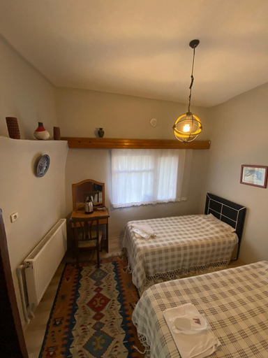 Bedroom 5, Ufuk Hotel Pension, Nevşehir