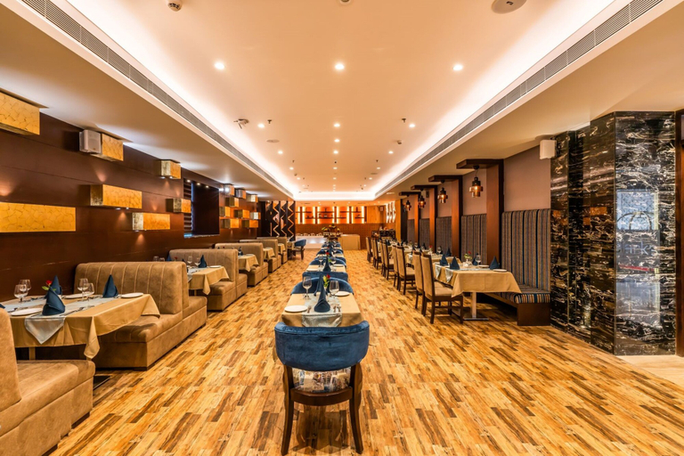 Food & Drinks 4, Divine Clarks Inn Suites, Kurukshetra
