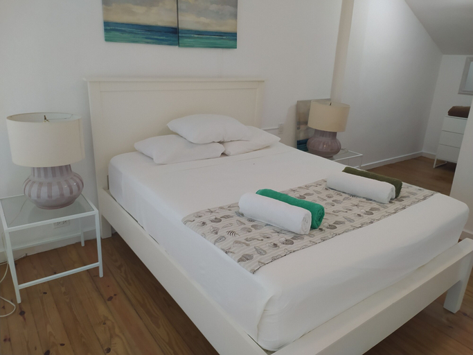 Bedroom 3, Magdalena 86, San Rafael del Yuma