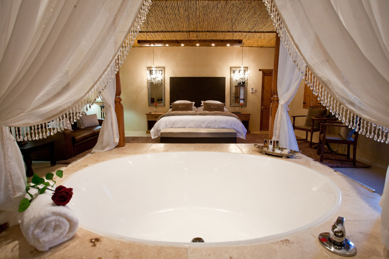 Bathroom 4, Surval Boutique Olive Estate, Eden