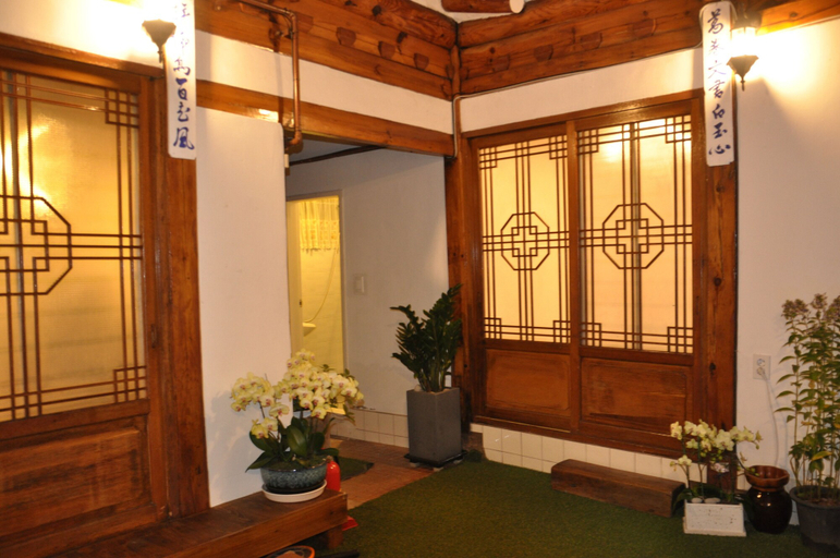 Others 4, PungGyeong, Korea Traditional House, Jongno