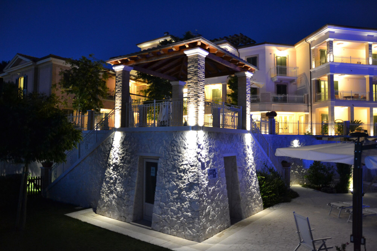 Exterior & Views 2, Incantea Resort, Teramo